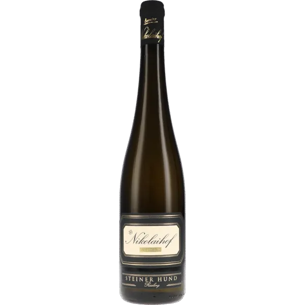 Steiner Hund Riesling trocken 2017 6000ml – Nikolaihof