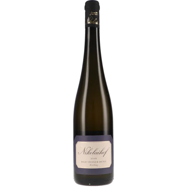 Steiner Hund Riesling trocken 2019 – Nikolaihof