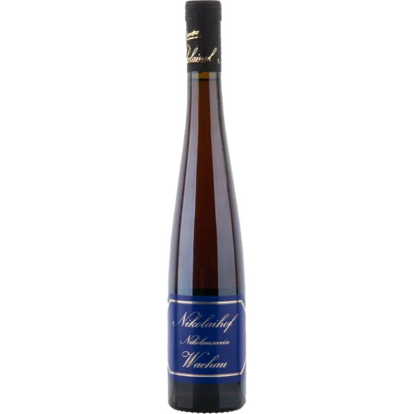 Trockenbeerenauslese 6 Jahre im Holzfass gereift 2014 375ml – Nikolaihof