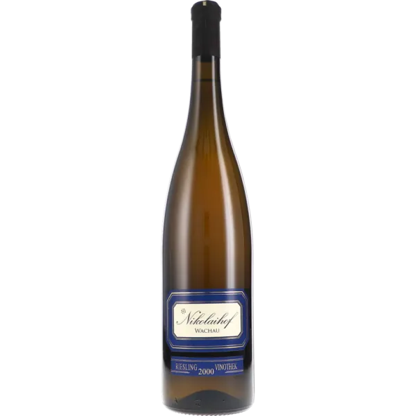 Vinothek Riesling trocken 2000 1500ml Magnum – Nikolaihof