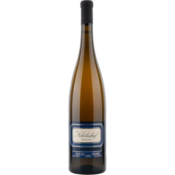 Vinothek Riesling trocken 2002 1500ml Magnum – Nikolaihof