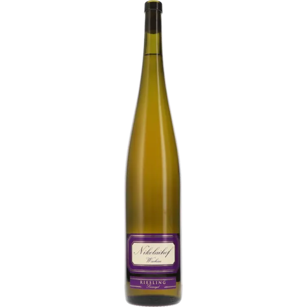 Vom Stein Riesling Smaragd trocken 2004 1500ml Magnum – Nikolaihof
