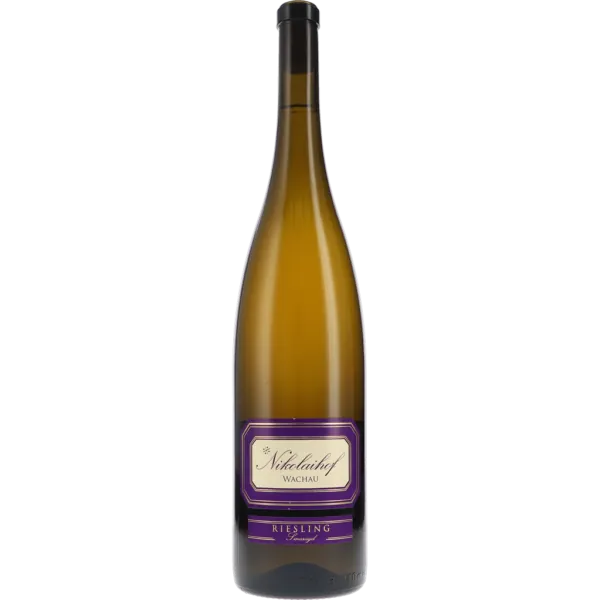 Vom Stein, Riesling Smaragd trocken 2014 1500ml Magnum – Nikolaihof