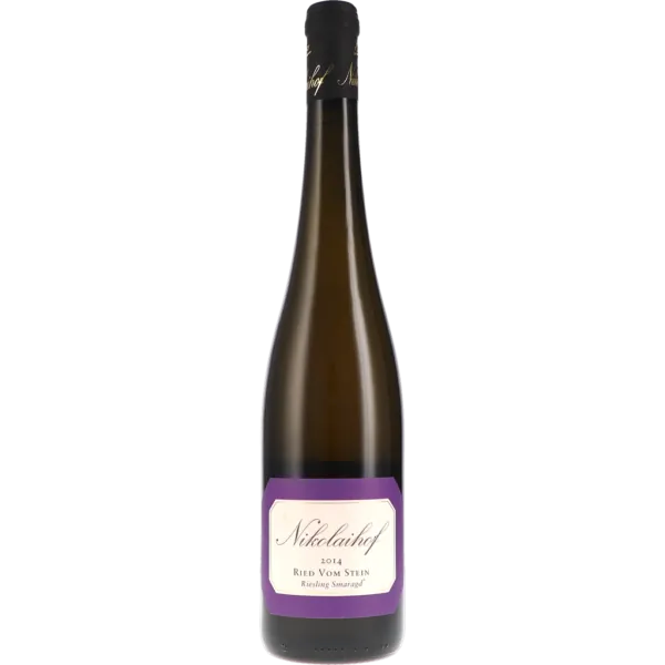Vom Stein Riesling Smaragd trocken 2014 – Nikolaihof