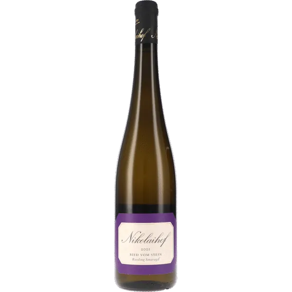 Vom Stein Riesling Smaragd trocken 2021 – Nikolaihof