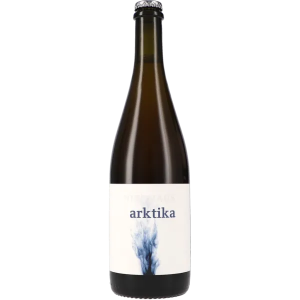 arktika Pétillant Naturel 2025 – Nittnaus Anita & Hans