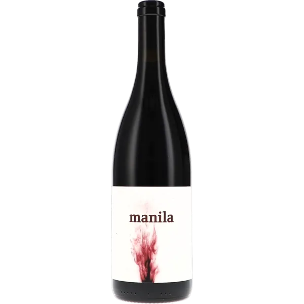 Blaufränkisch Manila 2022 – Nittnaus Anita & Hans