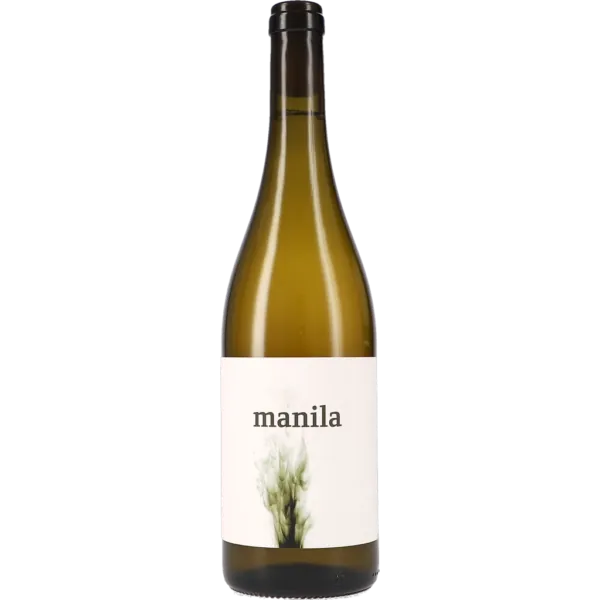 Manila Weiss 2025 – Nittnaus Anita & Hans