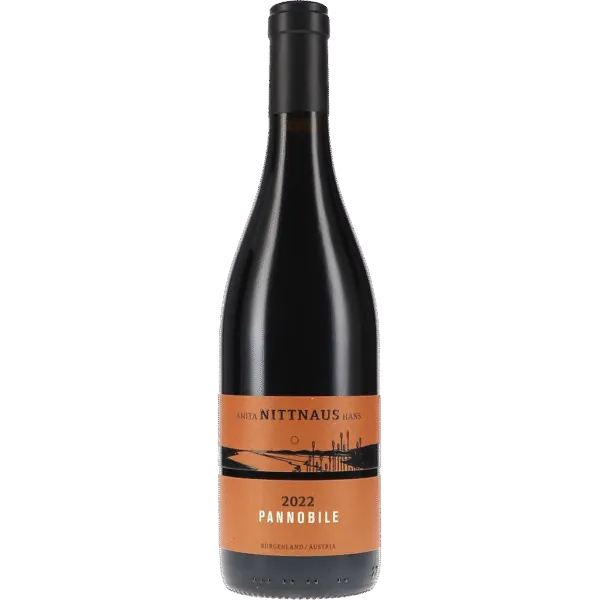Pannobile Rot 2022 – Nittnaus Anita & Hans