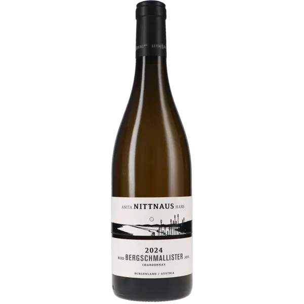 Ried Bergschmallister Jois Leithaberg DAC 2024 – Nittnaus Anita & Hans