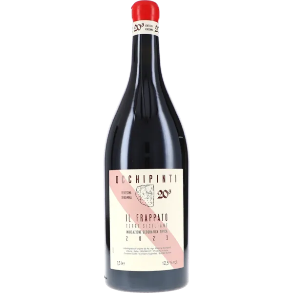 Il Frappato IGT Sicilia 2023 1500ml Magnum – Occhipinti