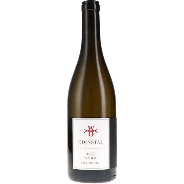 Auxerrois 350 N.N. 2023 – Odinstal