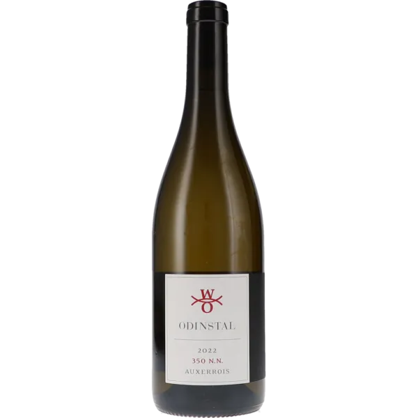 Auxerrois 350 N.N. 2024 3000ml Doppel-Magnum – Odinstal