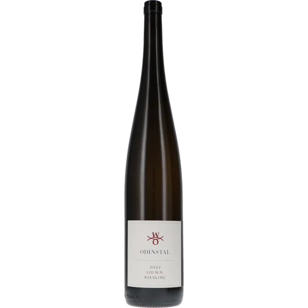 Riesling 120 N.N. 2022 1500ml Magnum – Odinstal