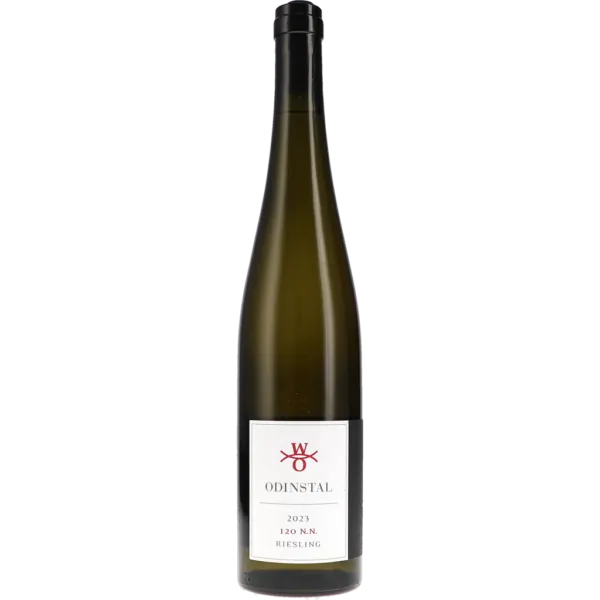 Riesling 120 N.N. 2023 – Odinstal