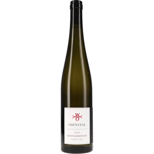 Riesling Buntsandstein 2023 – Odinstal