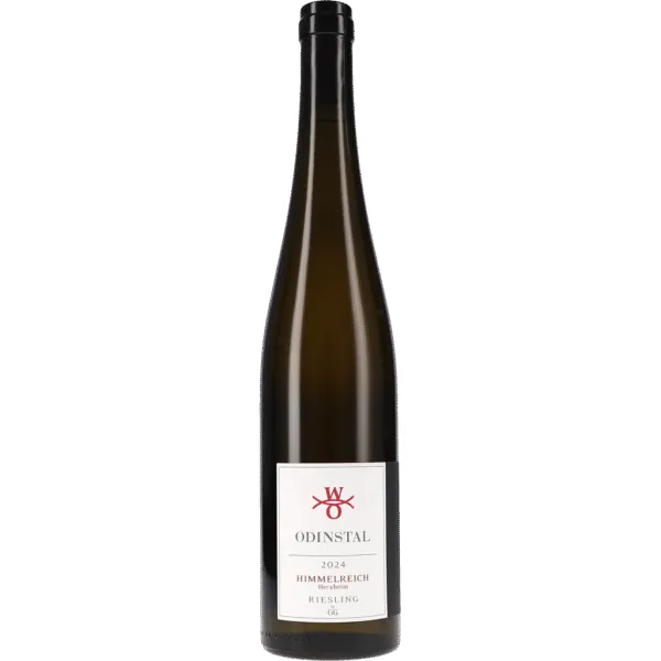 Riesling GG Himmelreich Herxheim 2024 – Odinstal