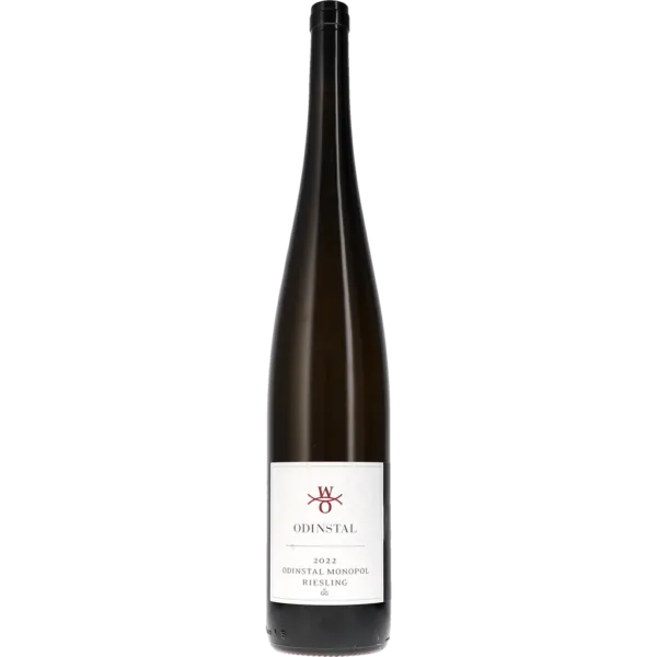 Riesling GG, Monopol 2022 3000ml Doppel-Magnum – Odinstal
