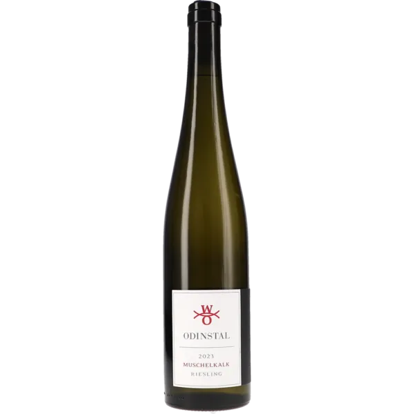 Riesling Muschelkalk 2023 – Odinstal