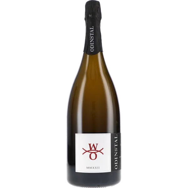 Riesling Sekt Brut MMXXII 2022 1500ml Magnum – Odinstal