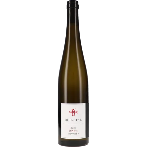 Silvaner [Nakt] 2025 – Odinstal