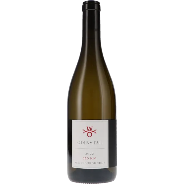Weissburgunder 350 N.N. 2024 1500ml Magnum – Odinstal