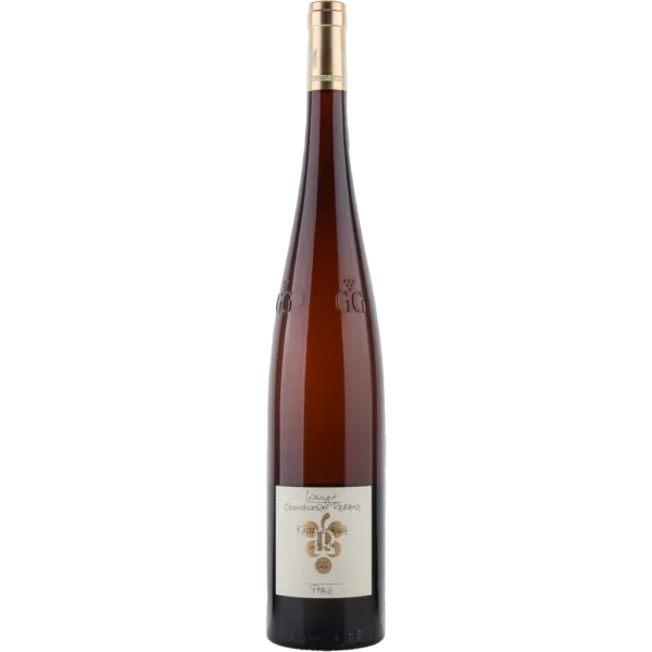 Kastanienbusch Riesling GG 2020 1500ml Magnum – Ökonomierat Rebholz