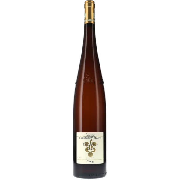 Kastanienbusch Riesling GG 2021 1500ml Magnum – Ökonomierat Rebholz
