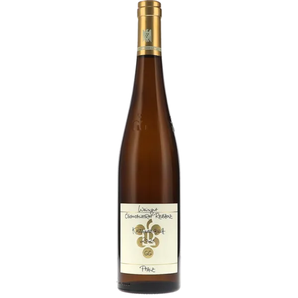 Kastanienbusch Riesling GG 2021 – Ökonomierat Rebholz