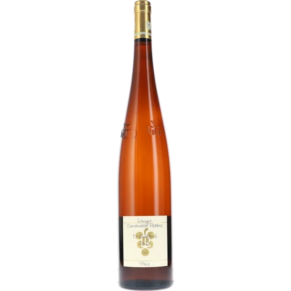 Kastanienbusch Riesling GG 2023 1500ml Magnum – Ökonomierat Rebholz