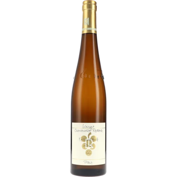 Kastanienbusch Riesling GG 2023 – Ökonomierat Rebholz