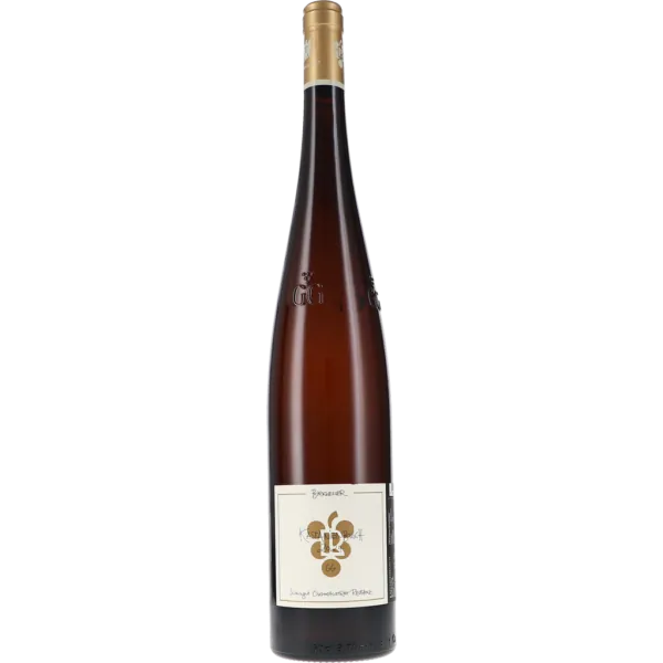 Kastanienbusch Riesling GG 2024 1500ml Magnum – Ökonomierat Rebholz
