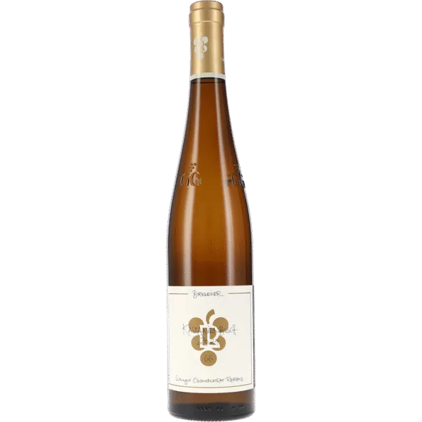 Kastanienbusch Riesling GG 2024 – Ökonomierat Rebholz