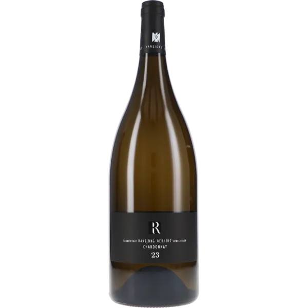 R' Chardonnay trocken 2023 1500ml Magnum – Ökonomierat Rebholz