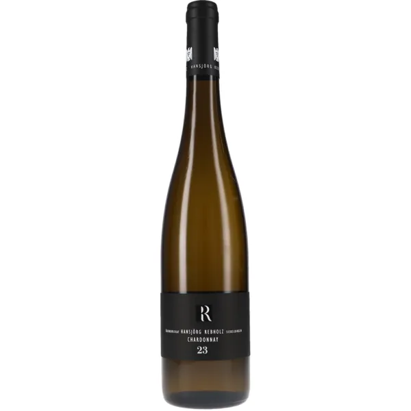 R' Chardonnay trocken 2023 – Ökonomierat Rebholz