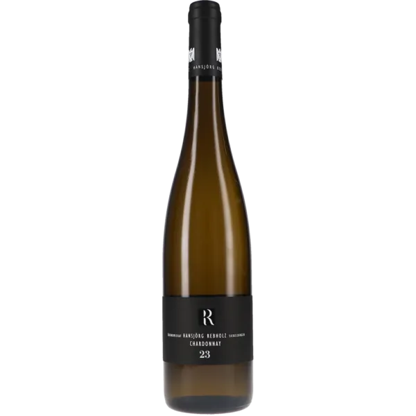 R' Chardonnay trocken 2023 – Ökonomierat Rebholz