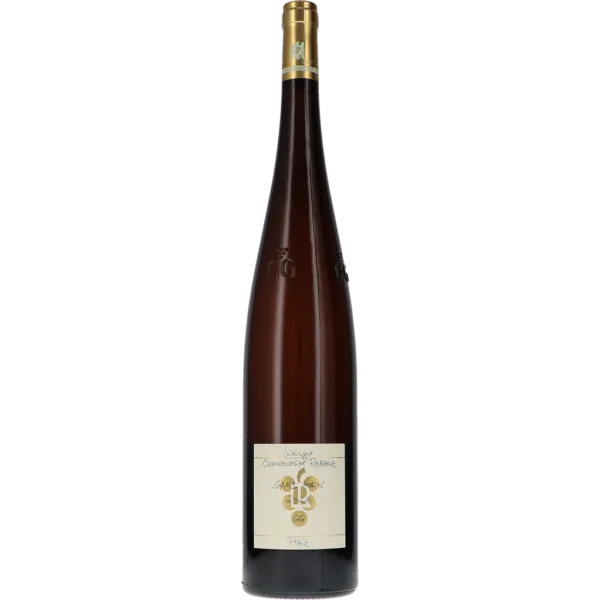 Riesling "Ganz Horn" GG 2022 1500ml Magnum – Ökonomierat Rebholz