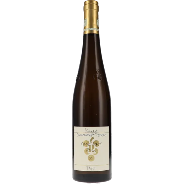 Riesling "Ganz Horn" GG 2022 – Ökonomierat Rebholz