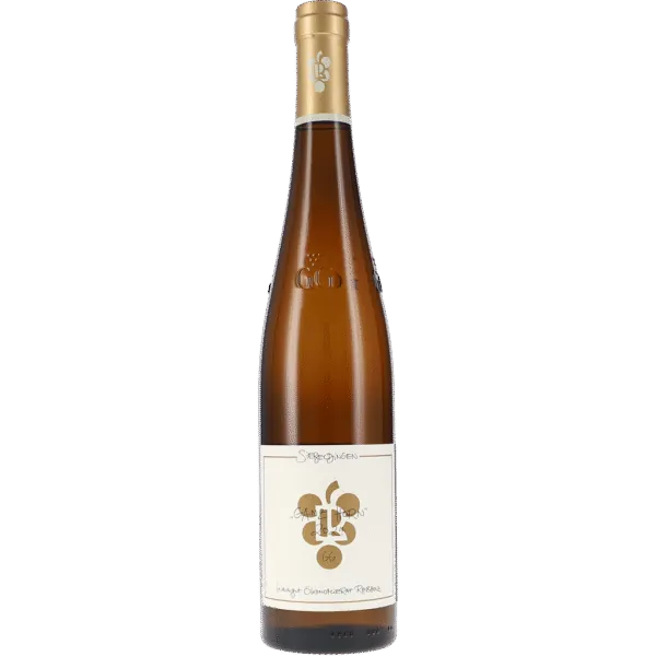 Riesling "Ganz Horn" GG 2024 – Ökonomierat Rebholz