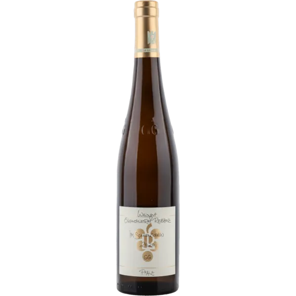 Riesling "Im Sonnenschein" GG 2020 – Ökonomierat Rebholz