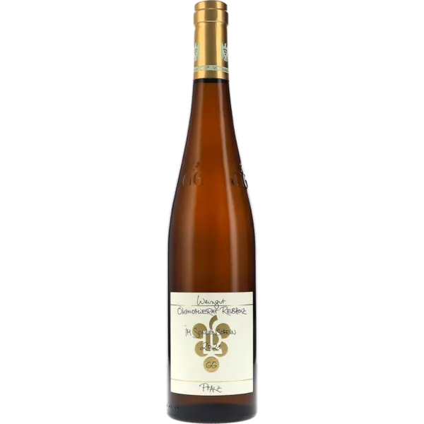 Riesling "Im Sonnenschein" GG 2021 – Ökonomierat Rebholz