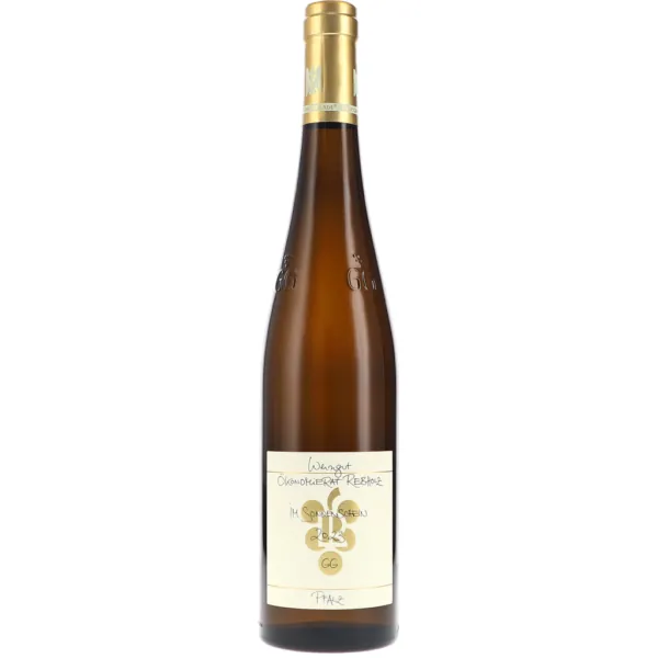 Riesling "Im Sonnenschein" GG 2023 – Ökonomierat Rebholz