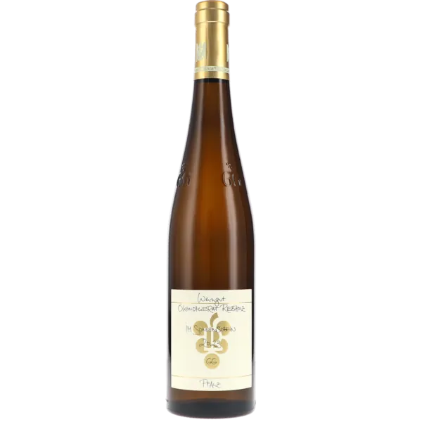 Riesling "Im Sonnenschein" GG 2023 – Ökonomierat Rebholz