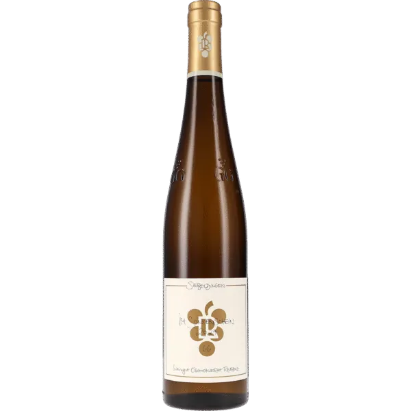 Riesling "Im Sonnenschein" GG 2024 – Ökonomierat Rebholz