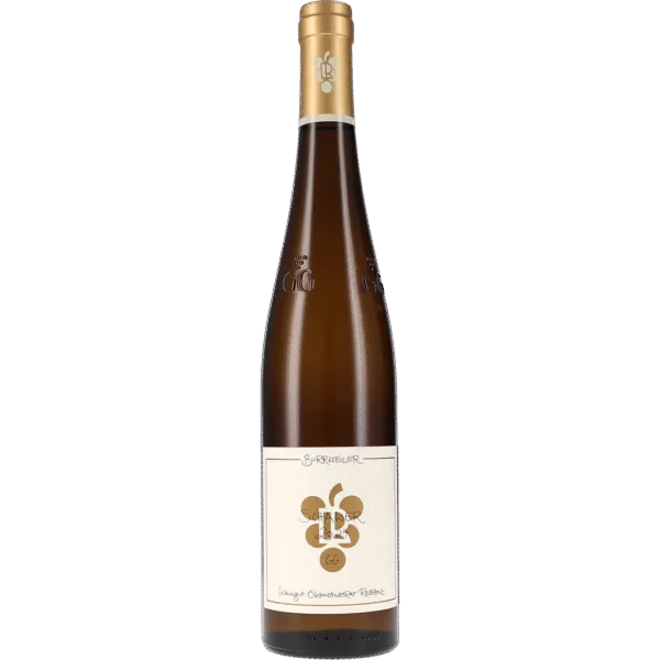 Riesling Schäwer GG 2024 – Ökonomierat Rebholz