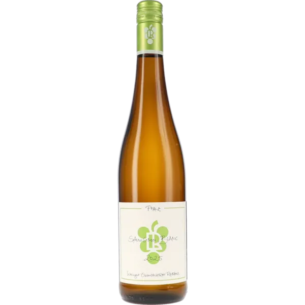 Sauvignon Blanc trocken 2025 – Ökonomierat Rebholz