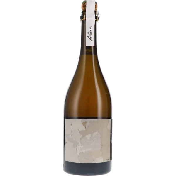 Cuvée "Ailleurs" Brut Nature 2018 – Olivier Horiot