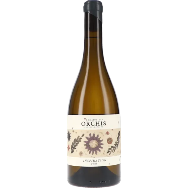 Mondeuse AOP Vin de Savoie 2024 – Orchis