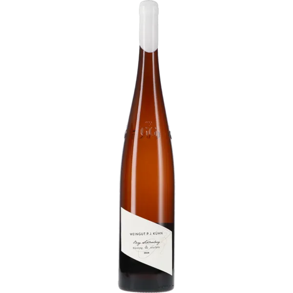 Riesling Berg Schlossberg Grosses Gewächs 2024 1500ml Magnum – Peter Jakob Kühn