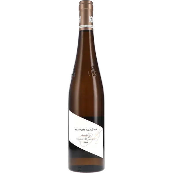 Riesling Doosberg Grosses Gewächs 2022 – Peter Jakob Kühn